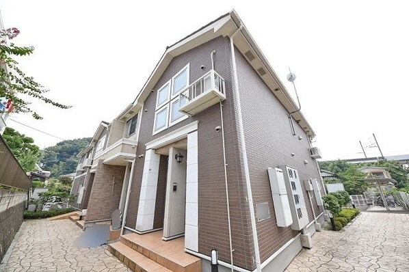 ローレルアイの物件内観写真